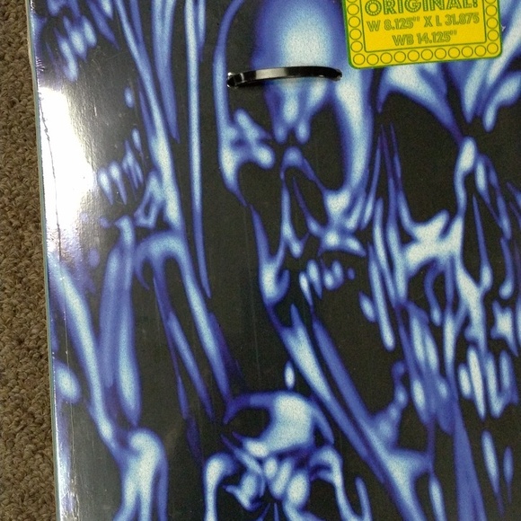 Shake Junt Skateboard Incantation - Picture 2 of 7